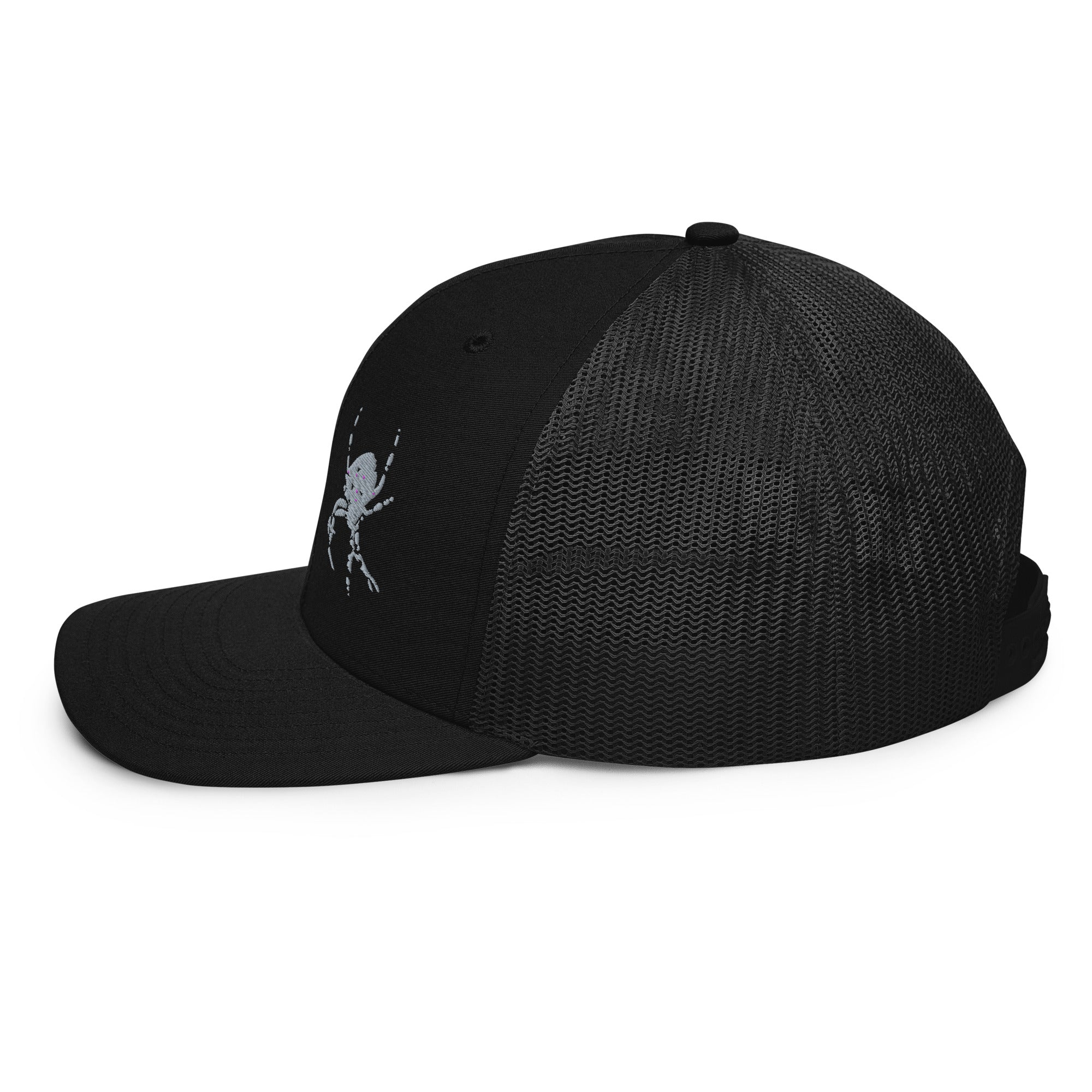 Digital Beasts SPDR Trucker Hat