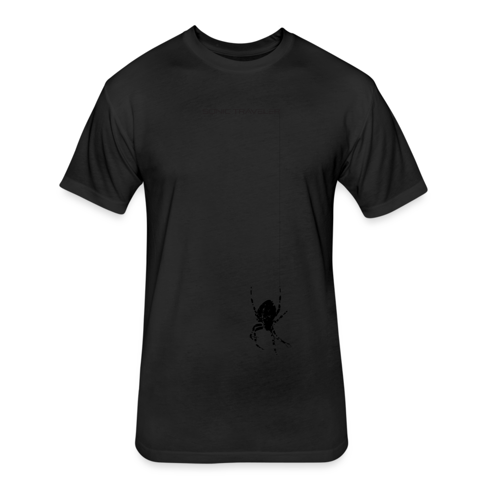 Digital Beasts SPDR Elite Tee WH - black