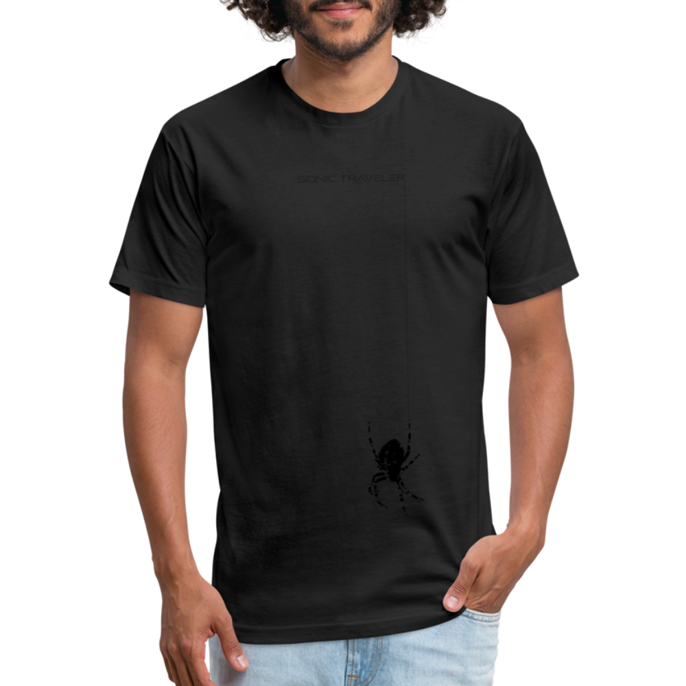Digital Beasts SPDR Elite Tee WH - black