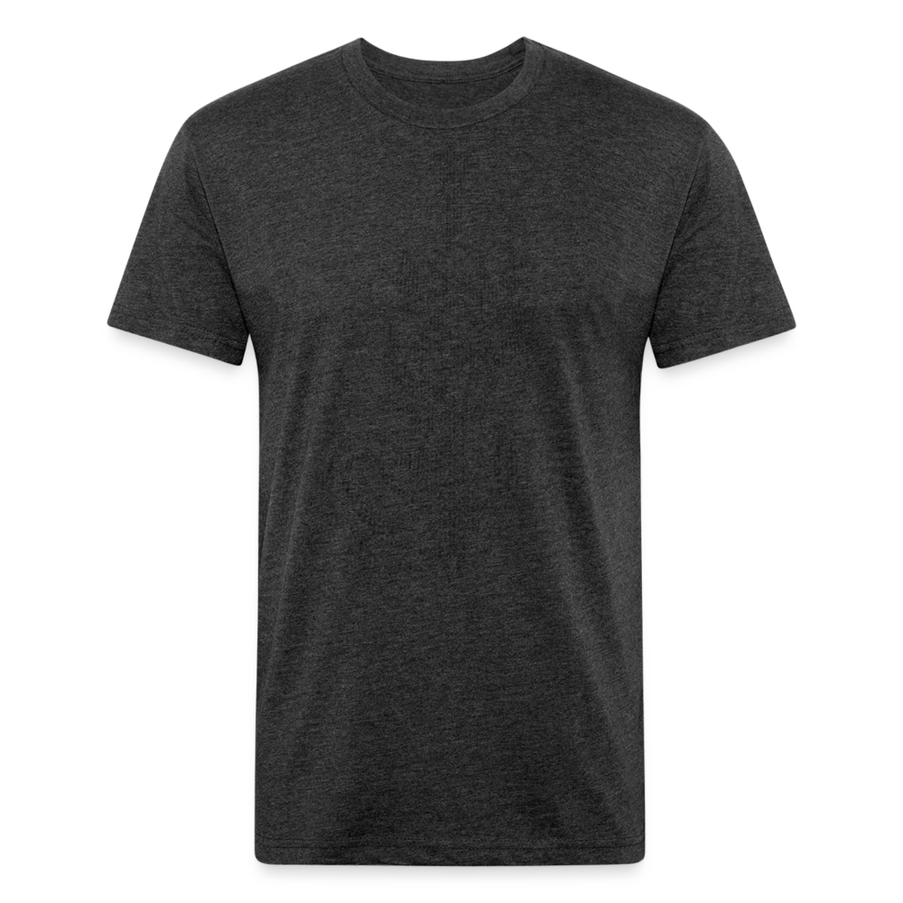Digital Beasts DRGN Elite Tee - heather black