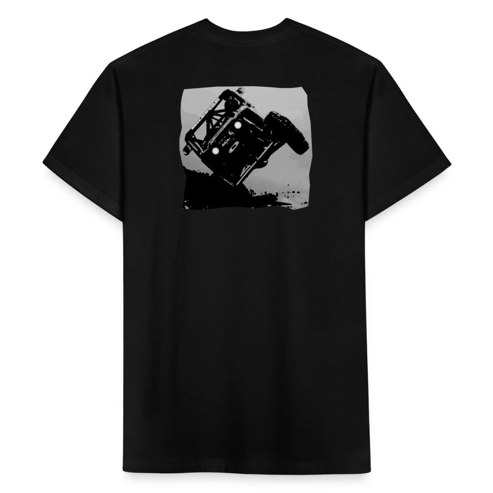 Wheels Up Wednesday - OFFROAD Elite Tee - black