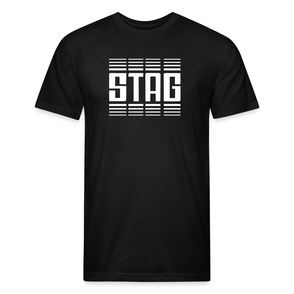 Stag Classic Tee 2025 - black