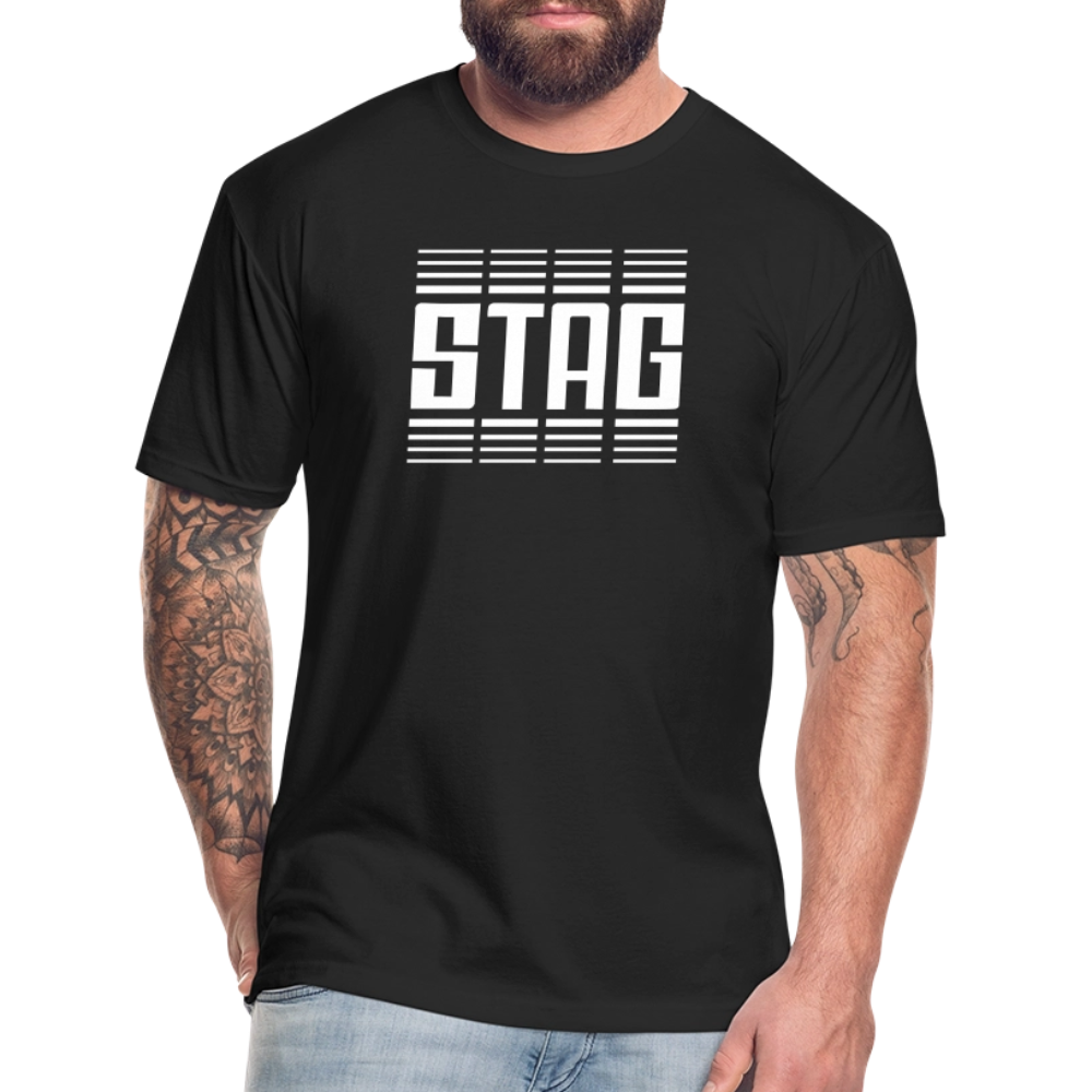 Stag Classic Tee 2025 - black