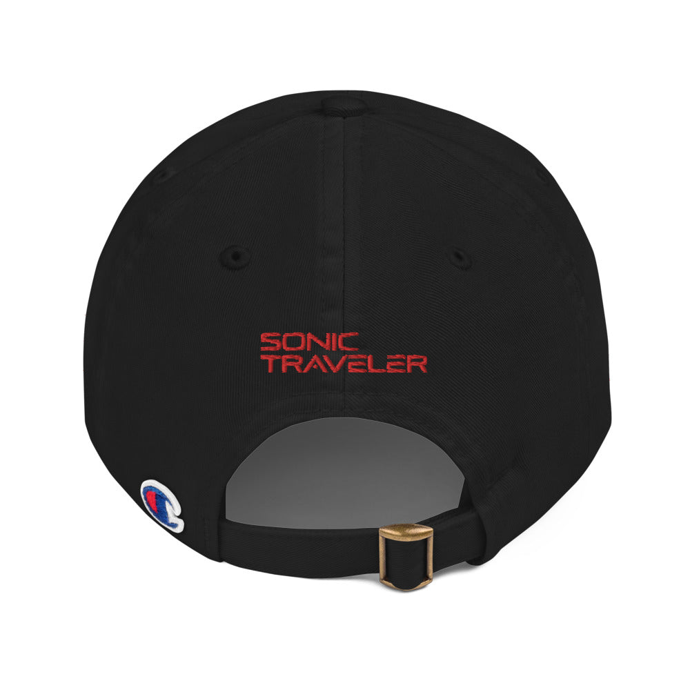 Digital Beasts HRNSKUL Edition CHAMP-ELITE Ballcap Hat