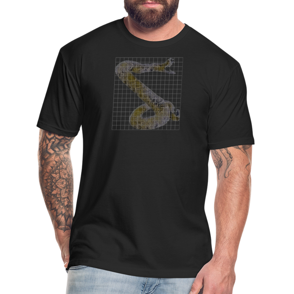 Digital Beasts SNK Elite Tee - black