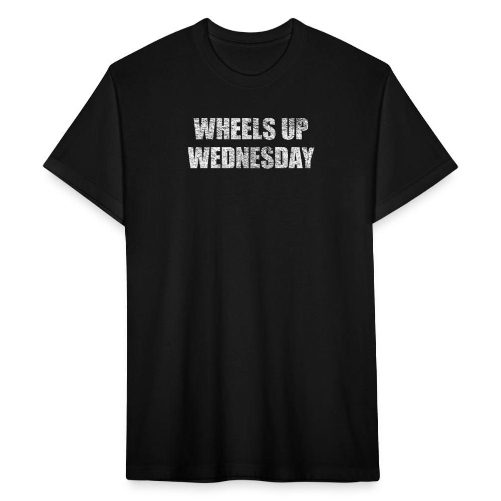 Wheels Up Wednesday - OFFROAD Elite Tee - black