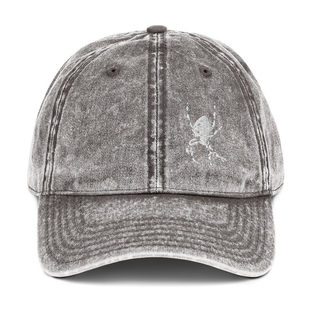 Digital Beasts SPDR Edition - Blackwashed Ballcap Hat